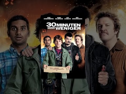 30 Minuten Oder Weniger