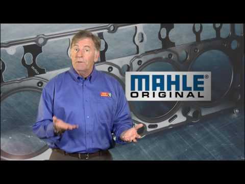 Mahle Gaskets