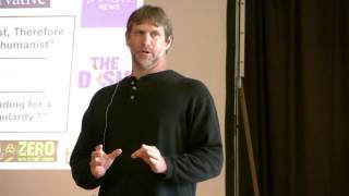 Transhumanism, Religion, and Atheism