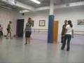 Dwele Choreo - free as a bird