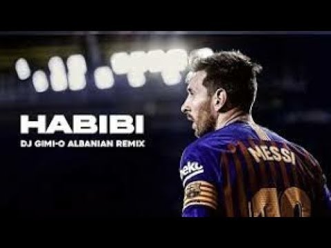 Lionel Messi • Habibi • Skills and Goals edit