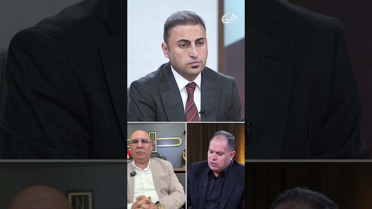 فيديو | الخفاجي: قاسم عطا هو مرشحنا لوزارة الداخلية.. والتمرير بعد زيارة الأمريكان