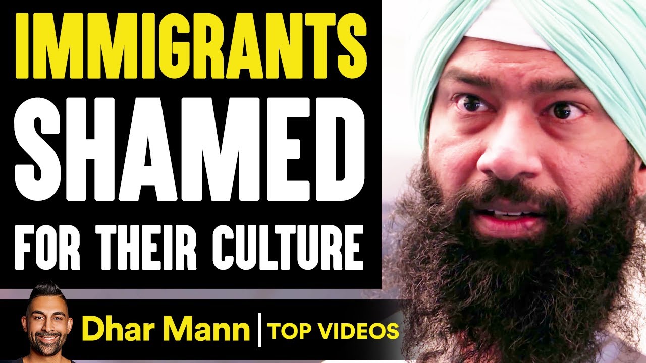 Immigrants Get SHAMED For Their CULTURE, What Happens Is Shocking | Dhar Mann