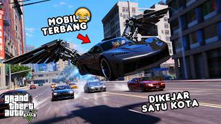 Download lagu FLYING CAR - GTA 5 ROLEPLAY mp3