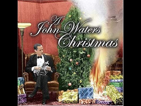 Record2Know - 12/02/19 - A John Waters Christmas