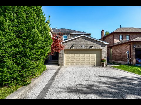 344 River Oaks Boulevard West, Oakville Home for Sale - Real Estate Properties for Sale