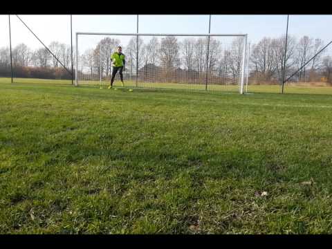 Rafal Kotecki Best Saves Training and matches.