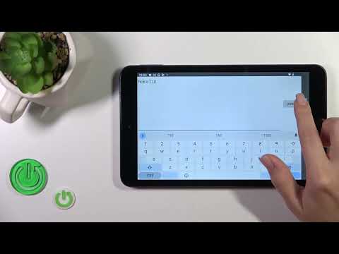 Check Device Model – Main Info about NOKIA T10