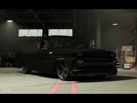 𝓒𝓱𝓮𝓿𝓻𝓸𝓵𝓮𝓽 𝓒10 #cinematic #fivem #gta5 #indonesiafreeroam