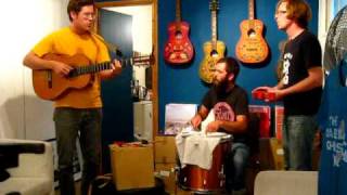 The Daredevil Christopher Wright - The Daredevil Christopher Wright (Boutique Fargo)