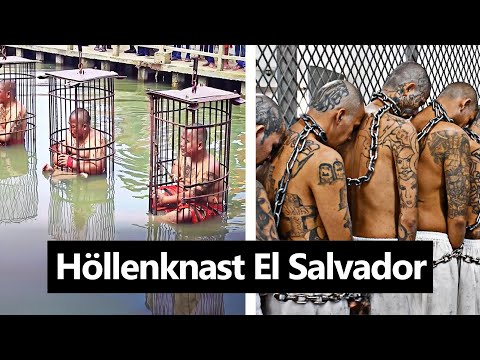 Ein Tag im schlimmsten Gefängnis der Welt