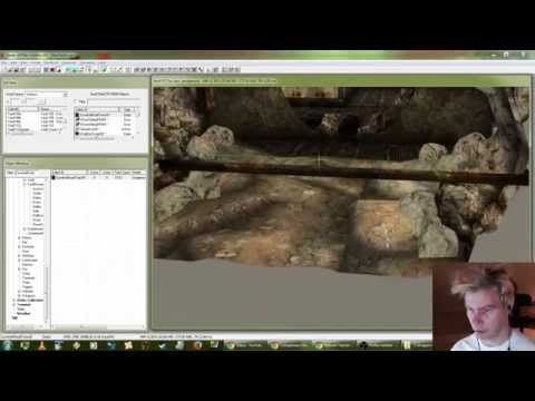 Fallout 3 Modding Tutorial Part 1: Getting Familiar with the G.E.C.K. (from Twitch)