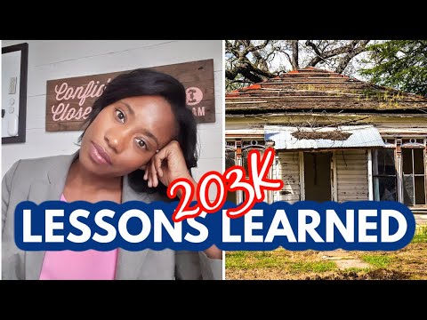 YouTube video about Discover the Benefits of the FHA 203k Rehab Loan