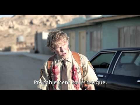 MR. OIZO - RUBBER (OFFICIAL TRAILER) | HD