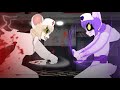 Lorna Vs Leima Terrible Mouse Stick Nodes Animation