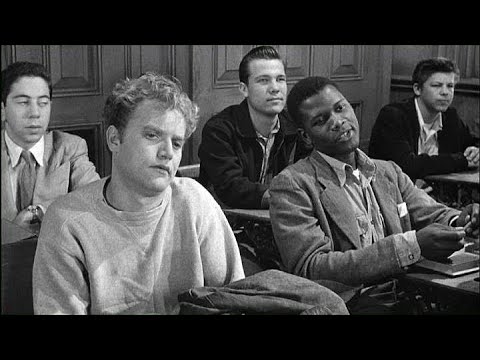 Blackboard Jungle / Rock Around the Clock　暴力教室（映画）/ ロック・アラウンド・ザ・クロック