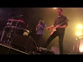 Minus the Bear - Dayglow Vista Road (Boston 4-24-2018)