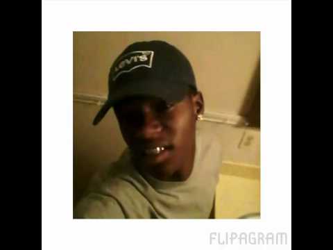 LilRambo Ft. Yung Stone Ride By Myself