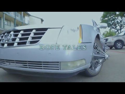 Contraband Bigz Dope Tales Official Video