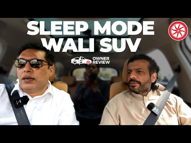 Haval H6 | Owner Review | PakWheels