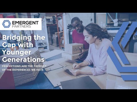 Business Roundtable Series: Perceptions Are the Product of the Experiences We Have