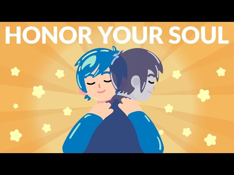 大多數宗教都認同幸福的原因 (Most Religions Agree on the Cause of Happiness)