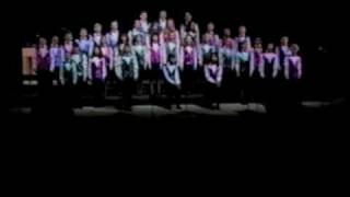 CP Singers One Little Candle 1993