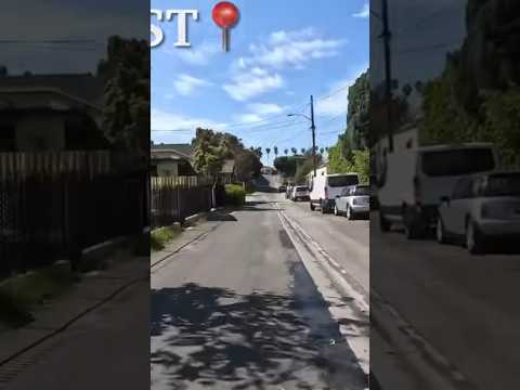 “Evergreen 13” SUREÑO GANG IN EAST LA🇲🇽 (Video Out Now⚠️) #shorts #losangeles #vlog