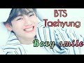 BTS V Boxy Smile BTS Shorts