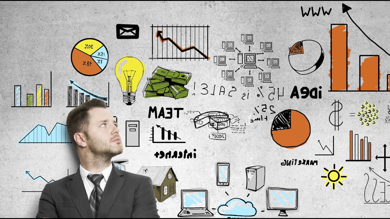 Антикризисные меры на предприятии по маркетингу