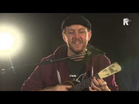 Live uit Lloyd - Matt Simons - Catch and Release