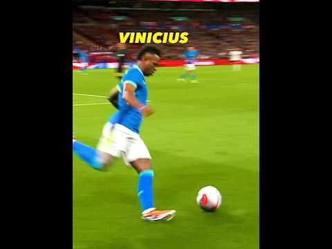 Vinicius Jr Epic Moments 😳