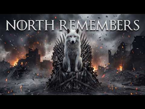 Winter is Coming. ⚔️🐺 #GameOfThrones