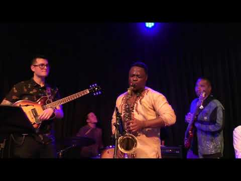 Thabani Gapara Project (2)