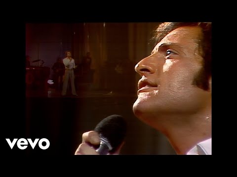 Joe Dassin - L'été indien (Live à l'Olympia 1977)