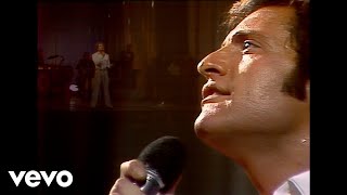 Joe Dassin - L&#39;été indien (Live à l&#39;Olympia 1977)
