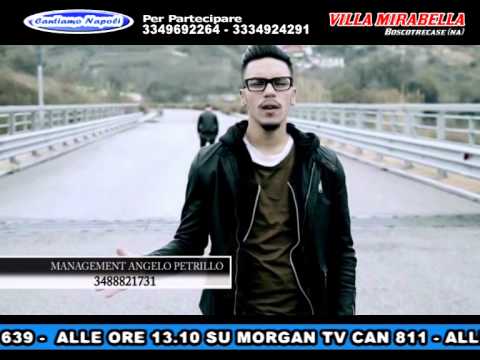 CANTIAMO NAPOLI   PASQUALE PETRILLO E PINO GIORDANO   QUANN O' CORE S'ANNAMMORE