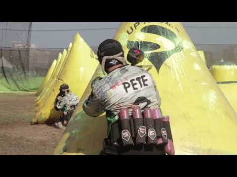 The Craziest Paintball Footage I've Ever Captured | PART THREE