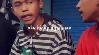 Download lagu Lagu Tentang Anak Punk Cover Arul Mara FM Story Wa... mp3