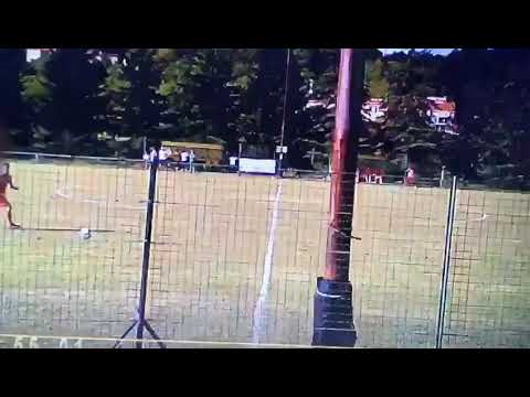 INCREDIBILE ESPULSIONE!!!