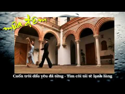 Thể hiện bởi Thùy An