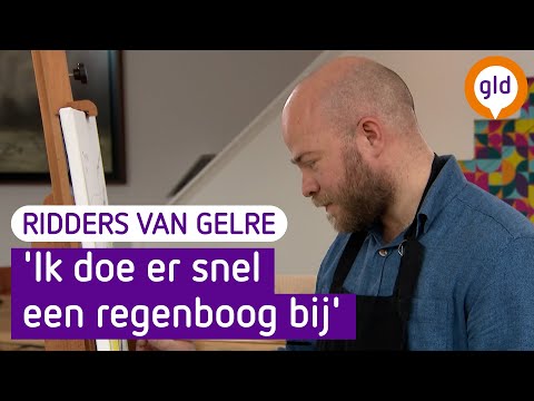 PvdA, FVD en Lokale Partijen Gelderland (04 maart 2023) E15 - S10 * Ridders van Gelre