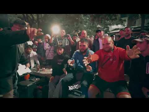 FLIP - YOU K vs HERMES - ROGELIO FULL SMOKING vs JUANSE - ROMAN: OCTAVOS - EDICION NOCTURNA 2vs2