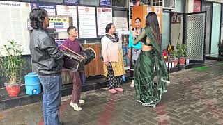 Download lagu Sapna Khan Kinnar Dance // Kinnar Holi Dance Video // Sapna Khan Kinnar Dance mp3