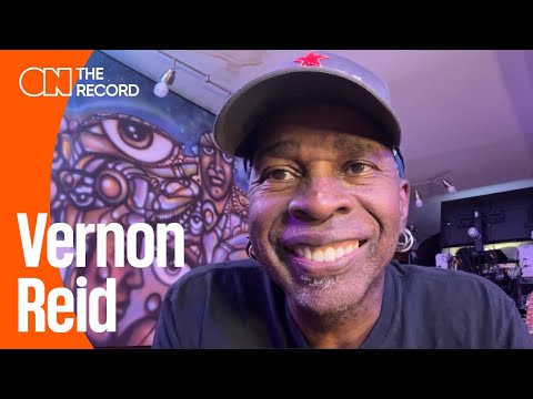 Vernon Reid on playing the last Black Sabbath gig | On The Record