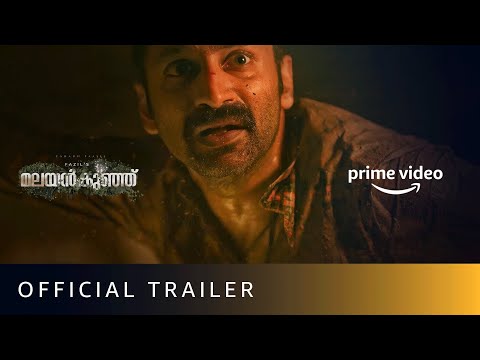 Malayankunju trailer