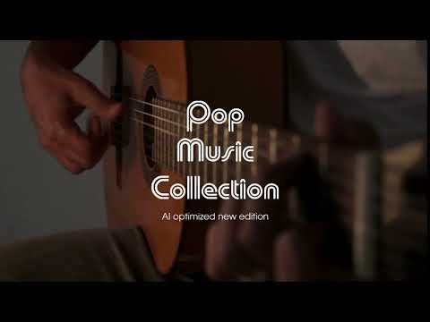 Pop Music Radio Video