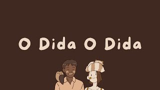 Download lagu O Dida O Dida Lyrics | Manasi Debbarma Song | Helson Debbarma | Jonipher Nucio Jamatia mp3