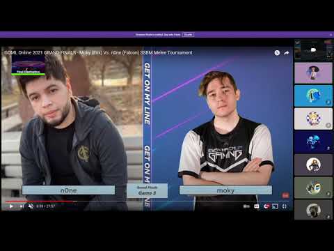 Chef Rachman analyzes and explains what N0ne does vs Moky