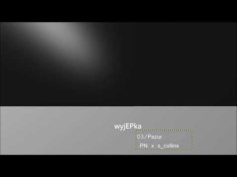 PN  x  Seba Collins  -  "Pazur"  [wyjEPka]